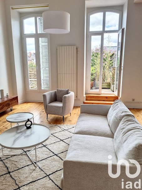 Vente appartement 3 pièces 96 m² à Tarbes (65000), 270 000 €