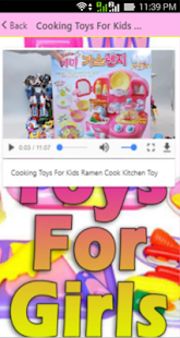 Toys For Girls(圖2)-速報App
