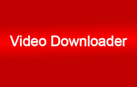 Video Downloader Preview image 0