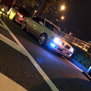 マークII JZX101