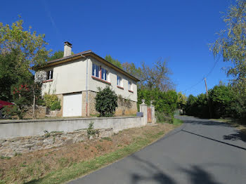 maison à Chabrignac (19)