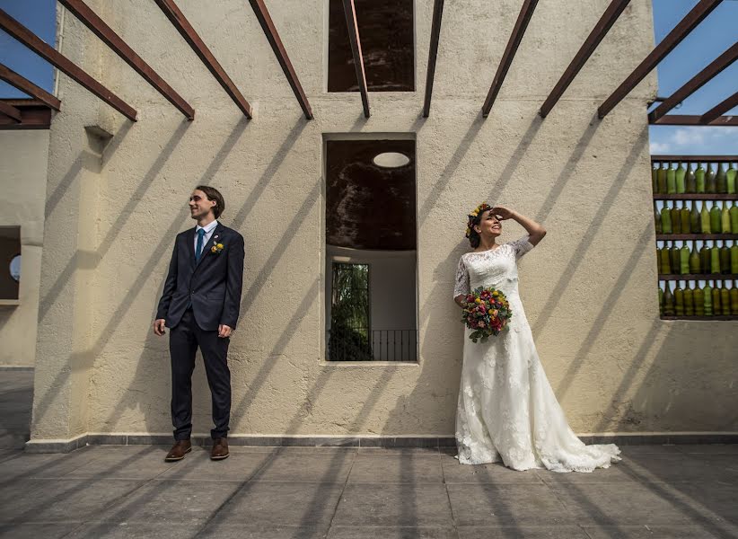 Wedding photographer Elena Flexas (elenaflexas). Photo of 23 April 2019