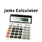 Item logo image for Jams Calculator