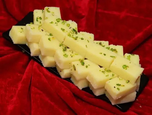 Khoya Plain Barfi