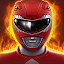 Power Rangers Wallpaper HD Custom New Tab