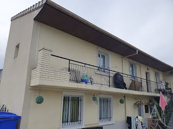 immeuble à Montreuil (93)