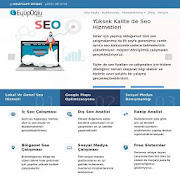 Eyüpoğlu Medya - İzmir Seo Uzmanı & Web Tasarım  Icon