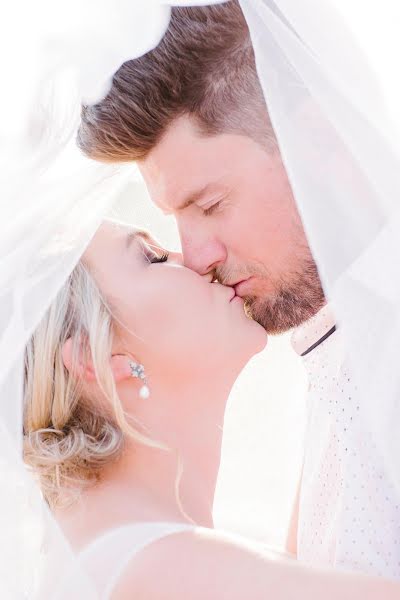 Wedding photographer Monica Stewart (monicastewart). Photo of 2 January 2019