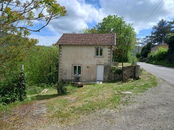 maison à Villefranche-de-Rouergue (12)