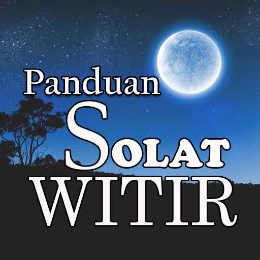 Tatacara Solat Witir LENGKAP