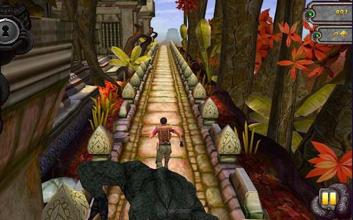 Temple Run 2 Unblocked Game - Launcher
