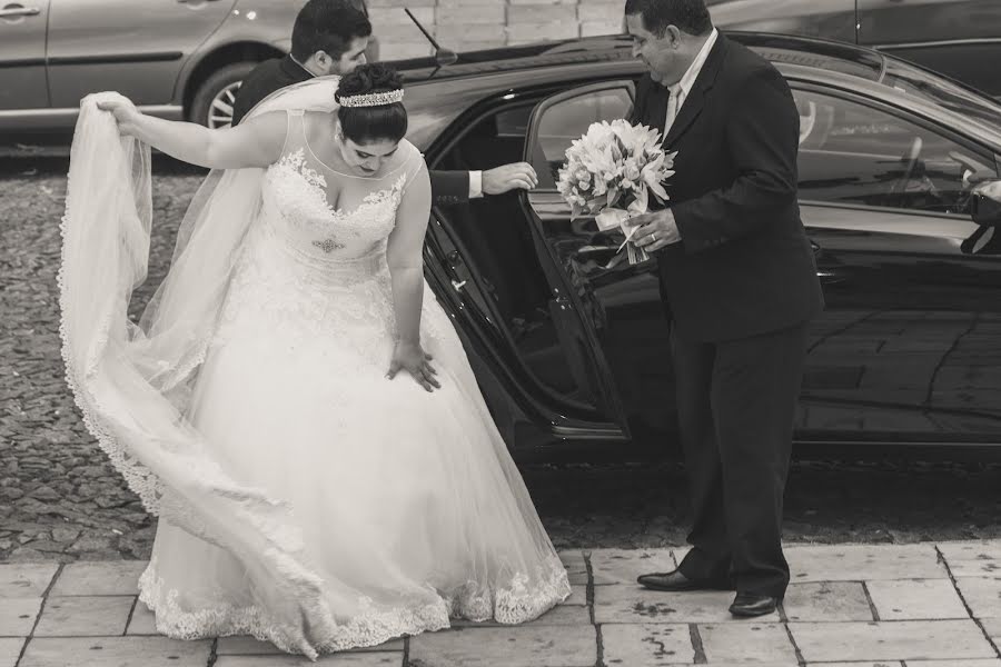 Wedding photographer Daniel Silva (danielsilva). Photo of 27 November 2015