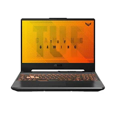 Laptop ASUS TUF Gaming FX506LHB-HN188W (i5-10300H/RAM 8GB/GTX 1650/512GB SSD/ Windows 11)