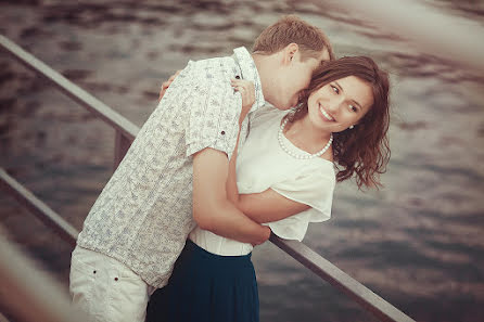 Photographe de mariage Denis Vyalov (vyalovdenis). Photo du 3 octobre 2016