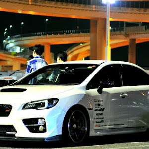 WRX STI VAB