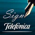 Telefónica eSignature Apk