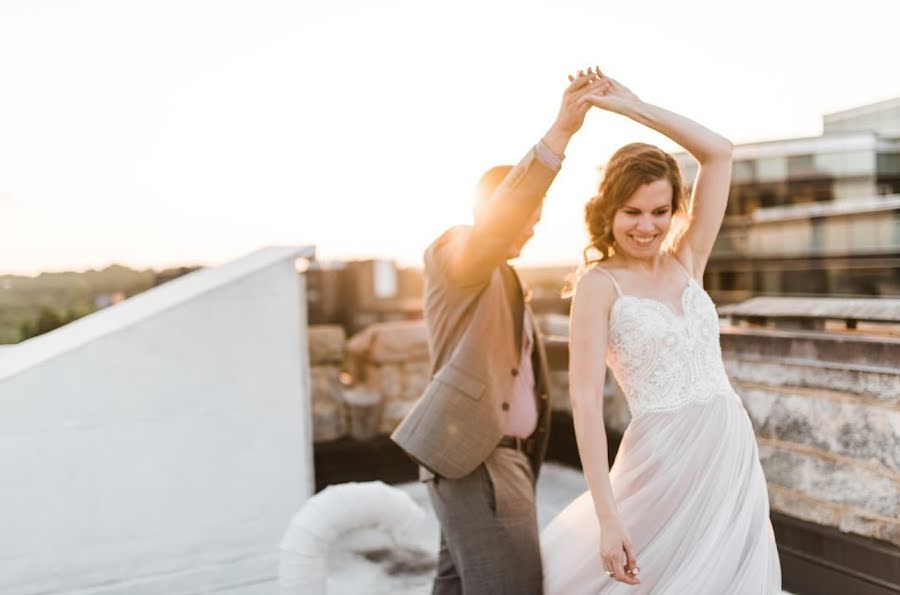 Wedding photographer Katie Coon (katiecoon). Photo of 30 December 2019