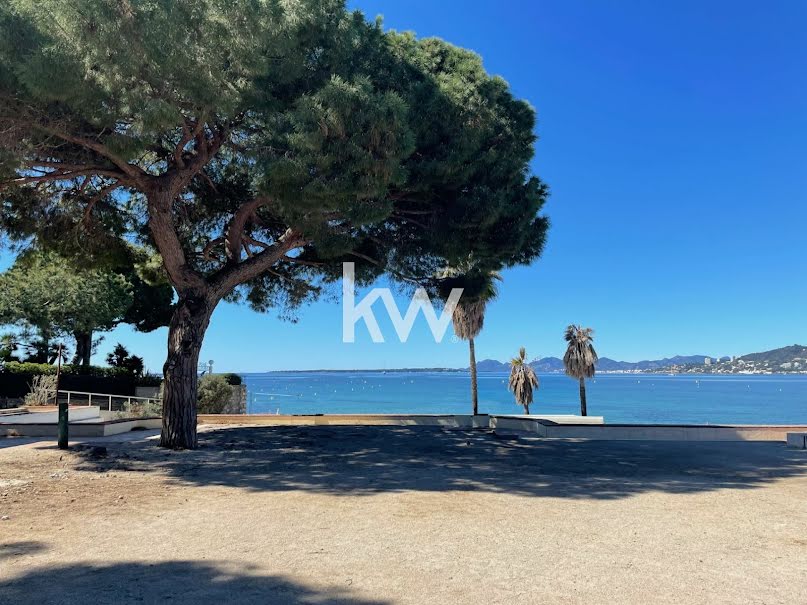 Vente appartement 1 pièce 14 m² à Juan les pins (06160), 118 600 €