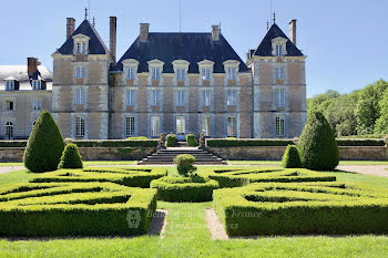 château à Blois (41)