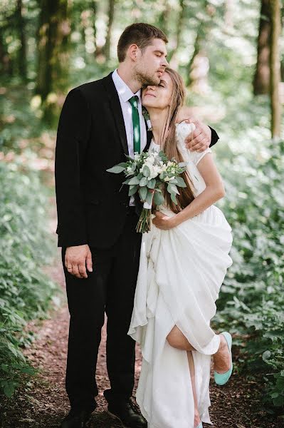 Fotografo di matrimoni Olga Latysheva (latysheva). Foto del 1 agosto 2016