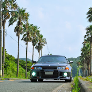 スカイライン GT-R BNR32