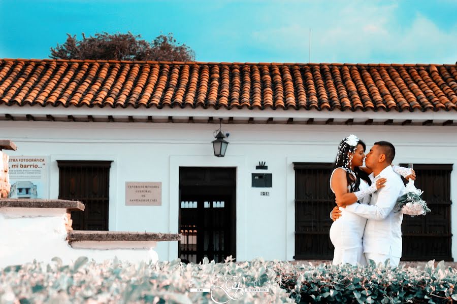 Fotógrafo de bodas Gems Fotografia (saavedra). Foto del 29 de febrero 2016