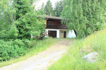 chalet à Xonrupt-Longemer (88)