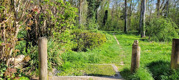 maison à Epinay-sous-senart (91)