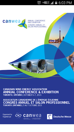 CanWEA 2015