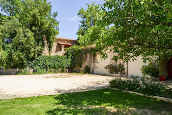 maison à Saint-Denis (30)