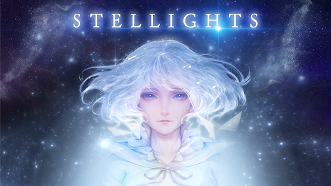 ステライツ - STELLIGHTS -のおすすめ画像1