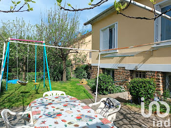 maison à Aulnay-sous-Bois (93)