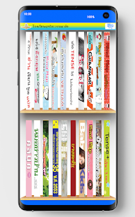 Rittiyawannalai Library - náhled