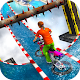 Download Kids Impossible Water Slide Motorbike Racing For PC Windows and Mac 1.0