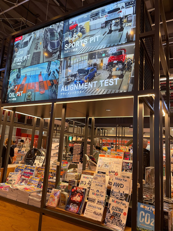 スイフトスポーツのA PIT オートバックス東雲・メンテナンス・今後の方向性・ミッションオイル交換・プラグ交換に関するカスタム事例の投稿画像3枚目