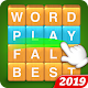 Download Word Fall - Brain training search word puzzle game For PC Windows and Mac