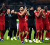 Le Portugal dévoile sa liste pour la demi-finale de la Ligue des Nations 
