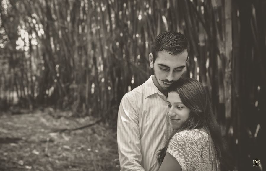 Fotografo di matrimoni Daniel Sandes (danielsandes). Foto del 7 settembre 2017