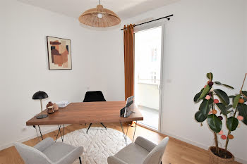 appartement à Rennes (35)