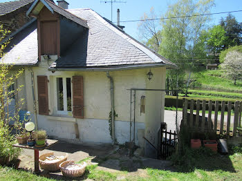 maison à Saint-Yrieix-la-Perche (87)