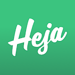 Cover Image of Descargar Heja — Comunicación de equipos deportivos 3.23 APK