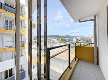 appartement à Ajaccio (2A)