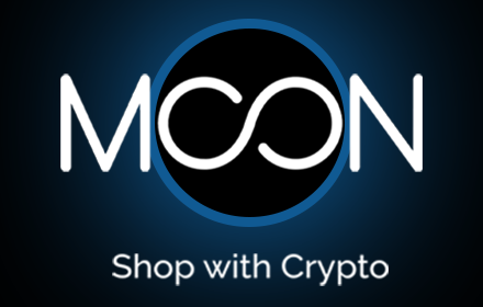 Moon: Shop online with Bitcoin Preview image 0