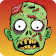 Zombie Bazooka icon