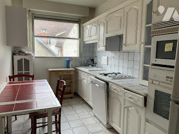 appartement à Chalons-en-champagne (51)