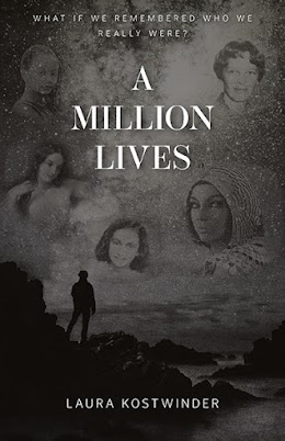 A Million Lives cover