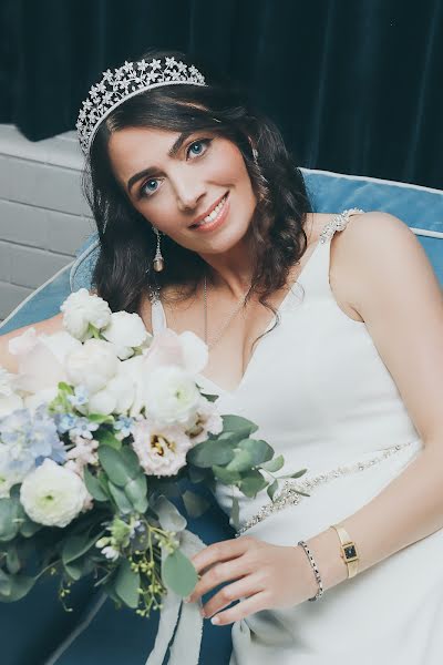 Fotógrafo de casamento Sladjana Karvounis (sladjanakarvoun). Foto de 26 de outubro 2020