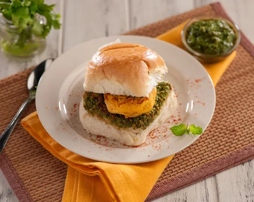 Vada Pav