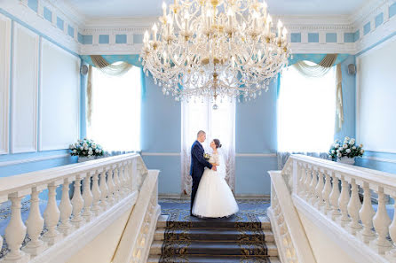 Wedding photographer Aleksandr Zotov (aleksandrzotov). Photo of 19 August 2019