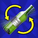 Icon Spin the Bottle (Game)